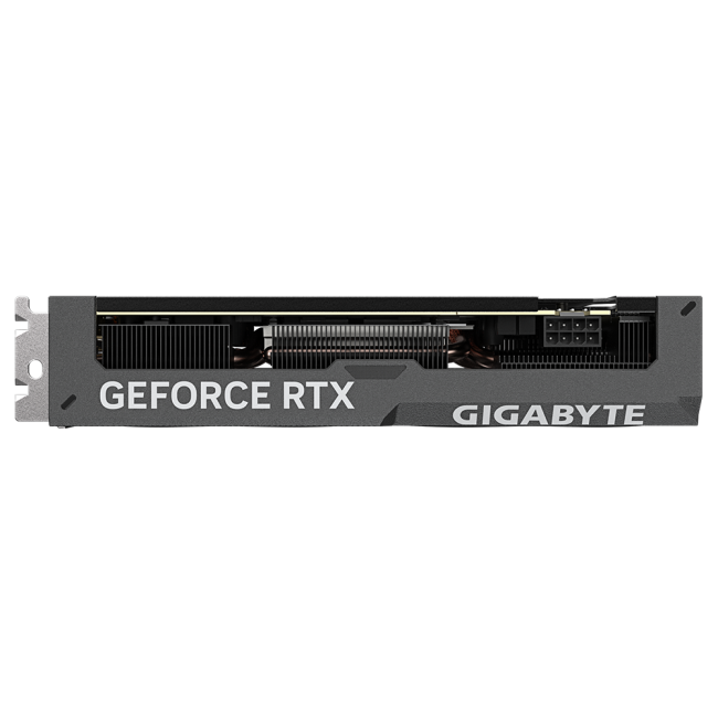 Відеокарта Gigabyte GeForce RTX4060Ti 16Gb WINDFORCE OC (GV-N406TWF2OC-16GD)