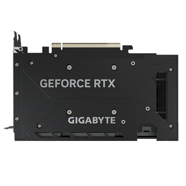 Gigabyte GeForce RTX 4060 Ti 16Gb WINDFORCE OC (GV-N406TWF2OC-16GD) - купить в интернет-магазине