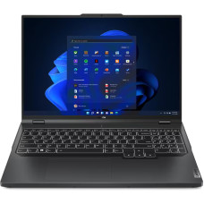 Ноутбуки Lenovo Legion Pro 5 16IRX8 (82WK0085RM)