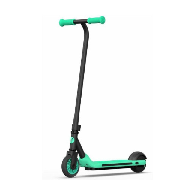 Ninebot eKickScooter ZING A6 Turquoise (AA.00.0011.62)