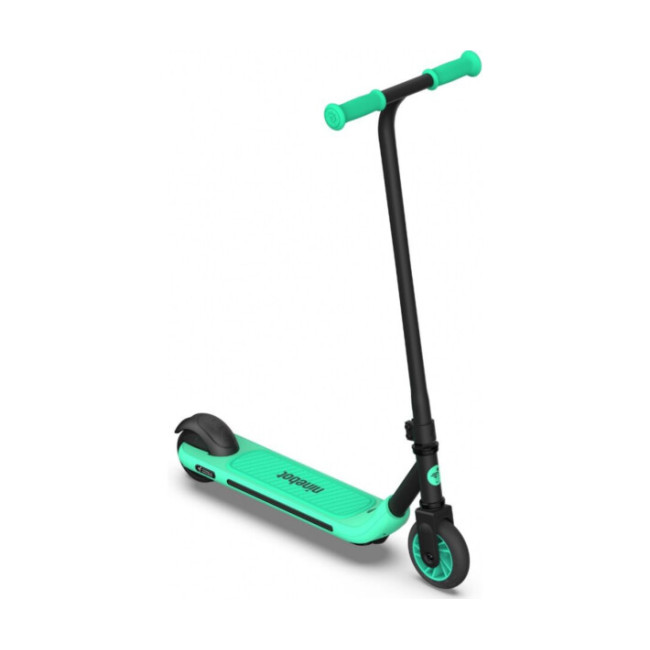 Ninebot eKickScooter ZING A6 Turquoise (AA.00.0011.62)