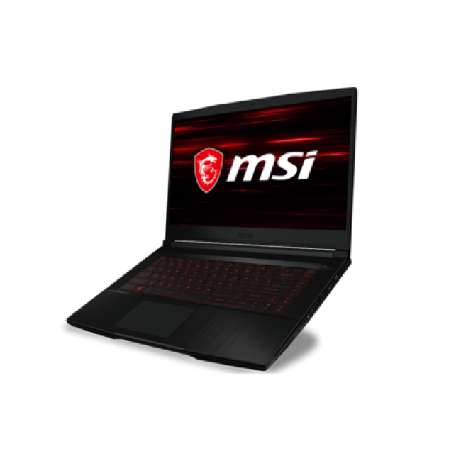 Ноутбук MSI GF63 Thin 11UD (GF63 11UD-213XPL)