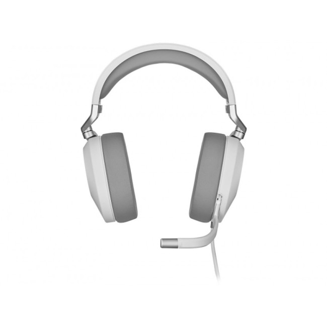 Наушники Corsair HS65 Surround White (CA-9011271)