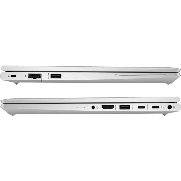 Ноутбук HP EliteBook 640 G10 (85D41EA) - підбірка унікальних функцій топового бізнес-лептопа