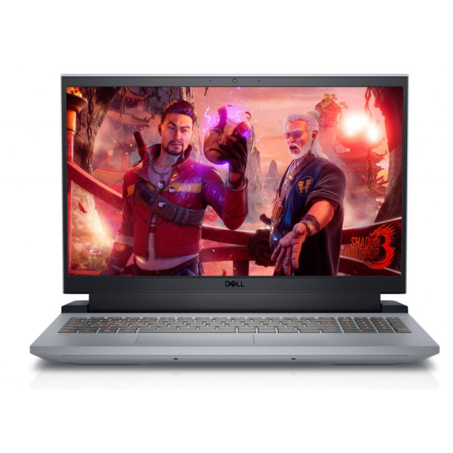 Ноутбук Dell G15 (G15RE-A362GRY-PUS)