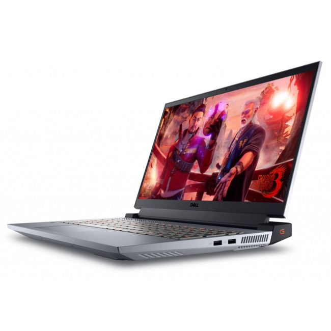 Ноутбук Dell G15 (G15RE-A362GRY-PUS)