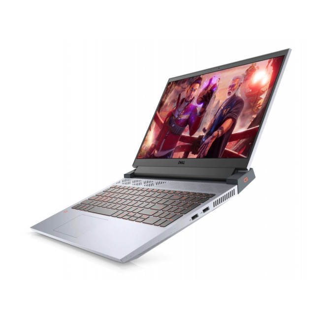 Ноутбук Dell G15 (G15RE-A362GRY-PUS)