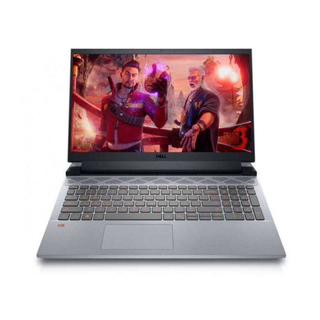 Ноутбук Dell G15 (G15RE-A362GRY-PUS)