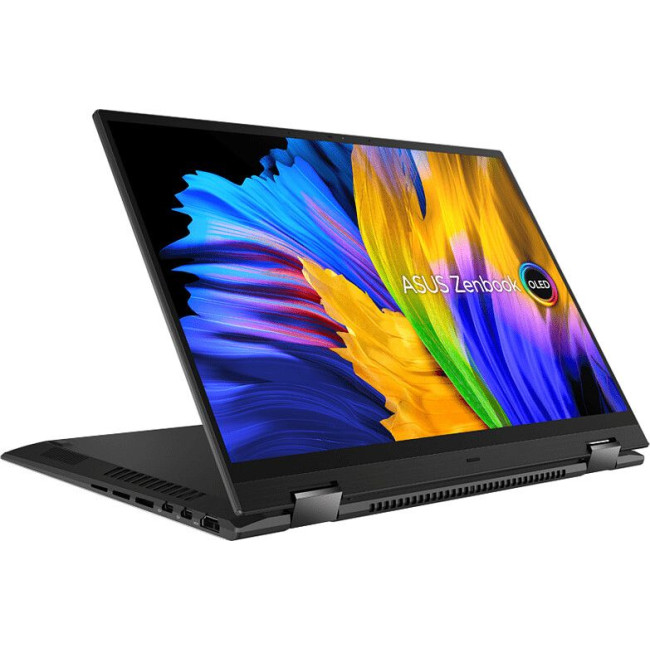 Ноутбук Asus ZenBook 14 Flip OLED UN5401QA (UN5401QA-KN186W)