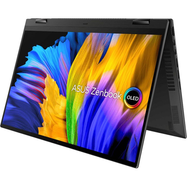 Ноутбук Asus ZenBook 14 Flip OLED UN5401QA (UN5401QA-KN186W)