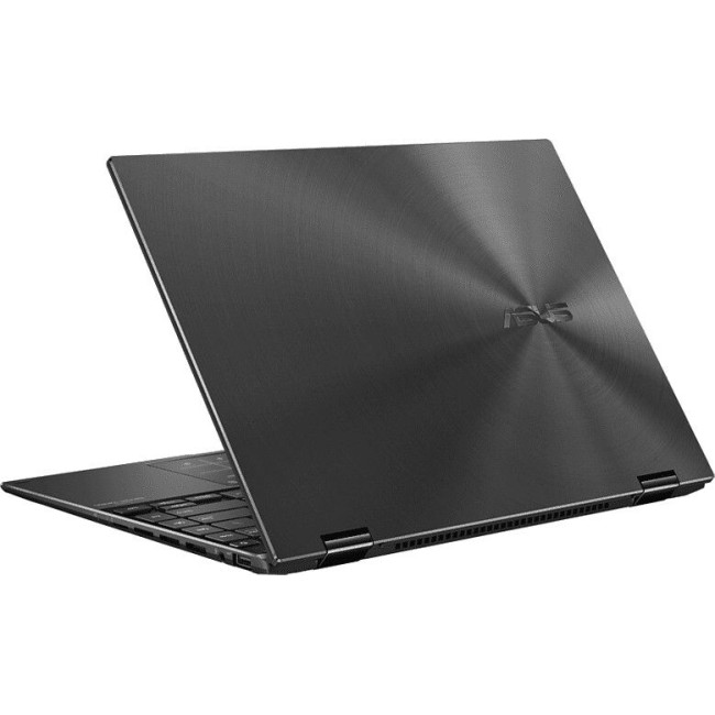 Ноутбук Asus ZenBook 14 Flip OLED UN5401QA (UN5401QA-KN186W)