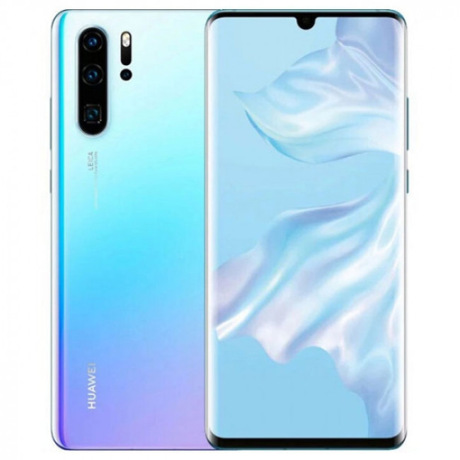 Смаpтфон HUAWEI P30 Pro 8/128GB Breathing Crystal