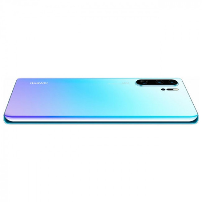 Смаpтфон HUAWEI P30 Pro 8/128GB Breathing Crystal