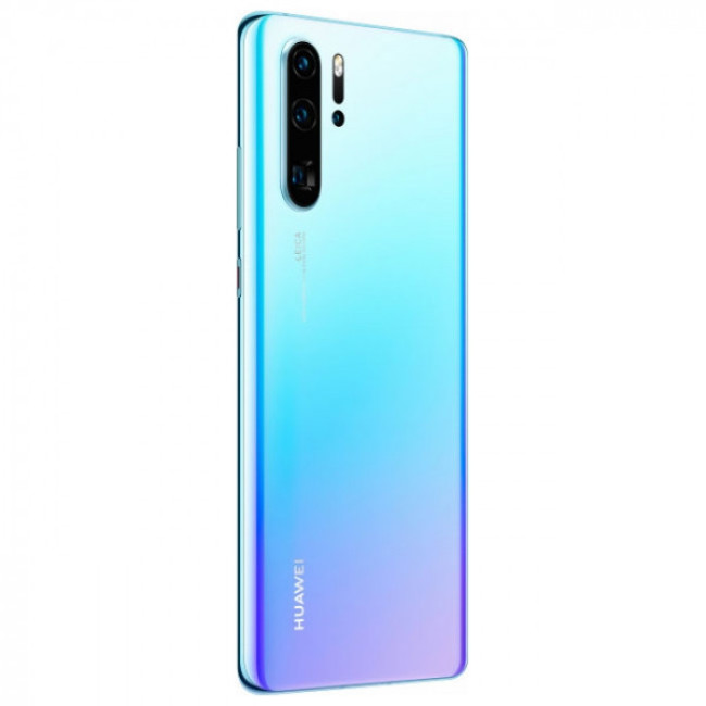 Смаpтфон HUAWEI P30 Pro 8/128GB Breathing Crystal