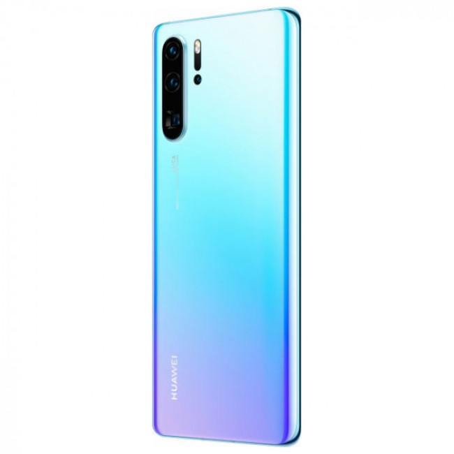 Смаpтфон HUAWEI P30 Pro 8/128GB Breathing Crystal