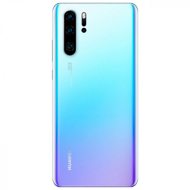 Смаpтфон HUAWEI P30 Pro 8/128GB Breathing Crystal