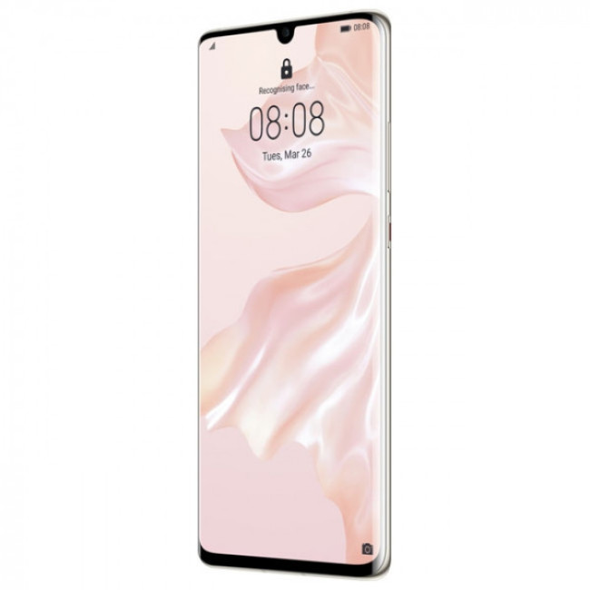 Смаpтфон HUAWEI P30 Pro 8/128GB Breathing Crystal