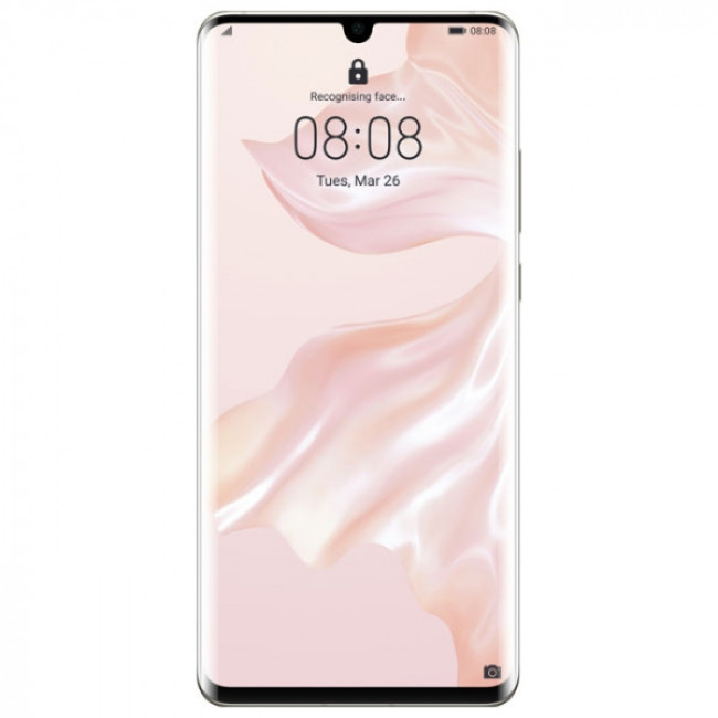 Смаpтфон HUAWEI P30 Pro 8/128GB Breathing Crystal