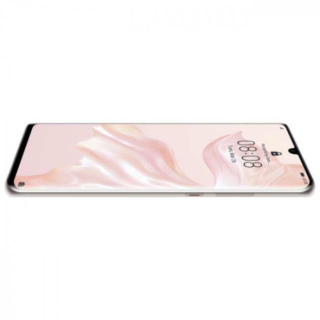 Смаpтфон HUAWEI P30 Pro 8/128GB Breathing Crystal