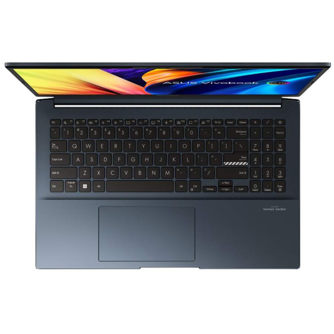 Asus VivoBook Pro 15 OLED K6500ZC (K6500ZC-L1024)