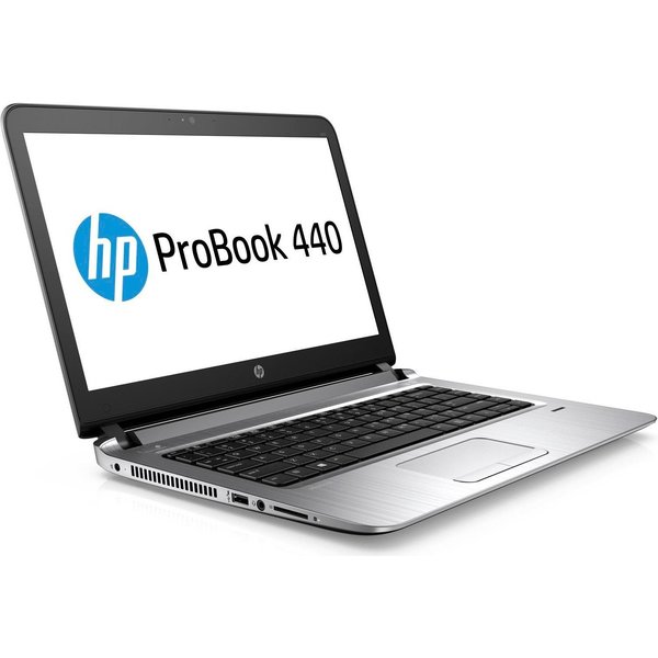 Ноутбук HP ProBook 440 G3 (W4P07EA)