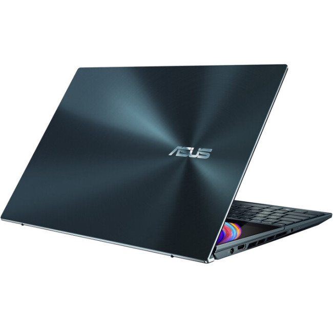 Asus Zenbook Pro Duo 15 OLED UX582ZM-H2004W (90NB0VR1-M00780)