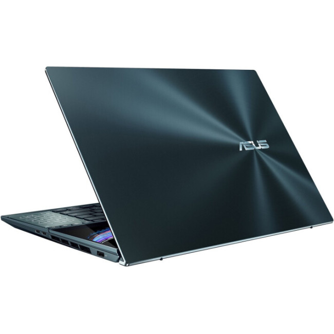 Asus Zenbook Pro Duo 15 OLED UX582ZM-H2004W (90NB0VR1-M00780)