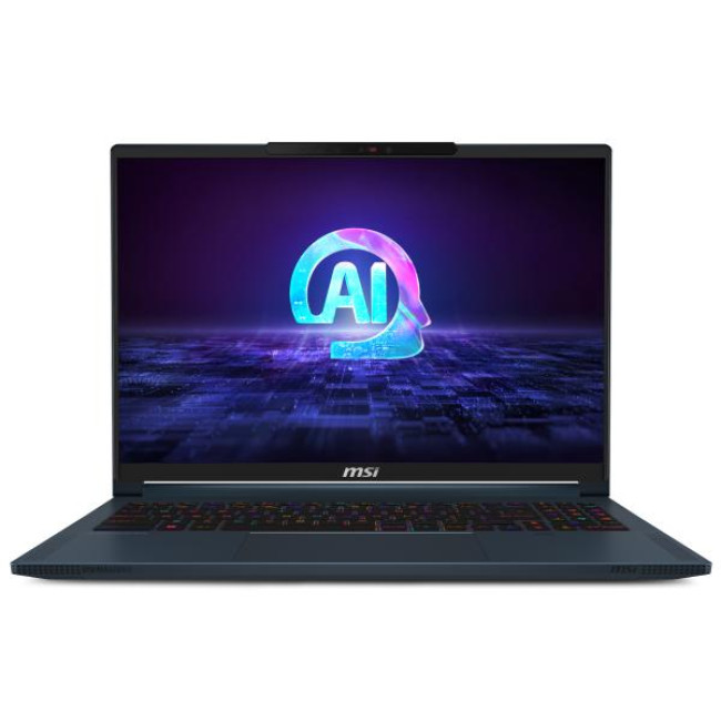 MSI Stealth 16 AI Studio A1VGG (A1VGG-031PL)