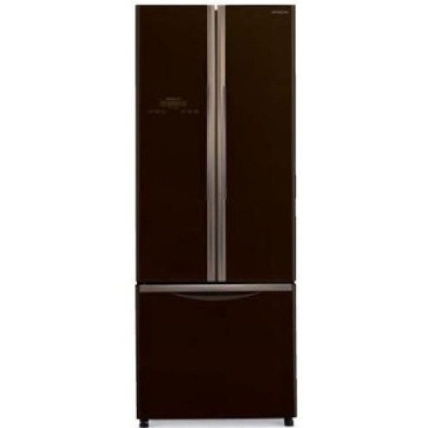 Холодильник «Side-by-Side» Hitachi R-WB550PUC2GBW