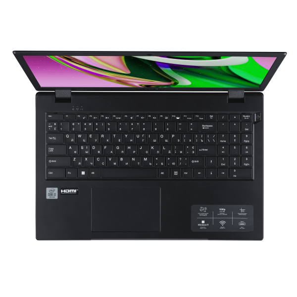 Prologix M15-720: High-Performance Gaming Laptop