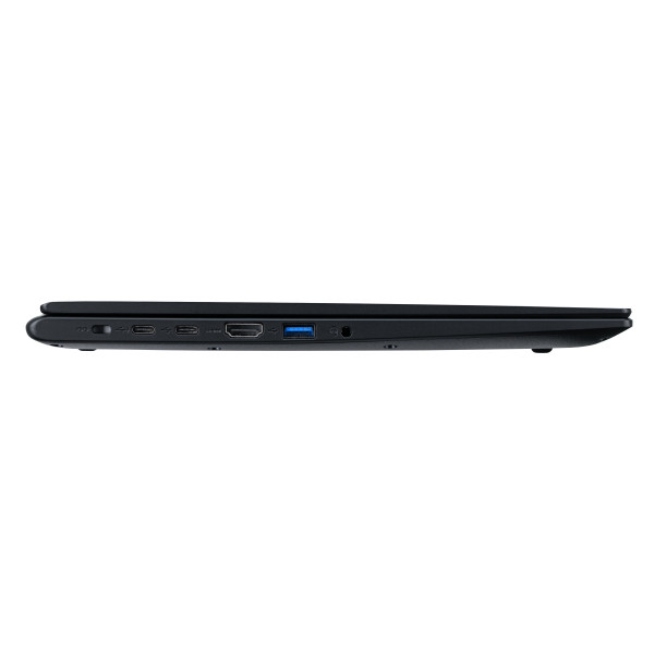 Prologix M15-720: High-Performance Gaming Laptop