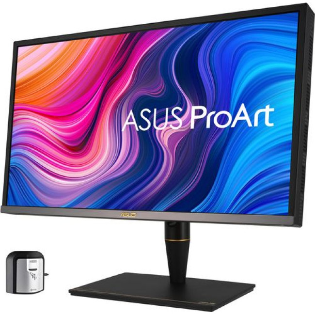 Монитор Asus ProArt PA27UCX-K (90LM04NC-B01370)