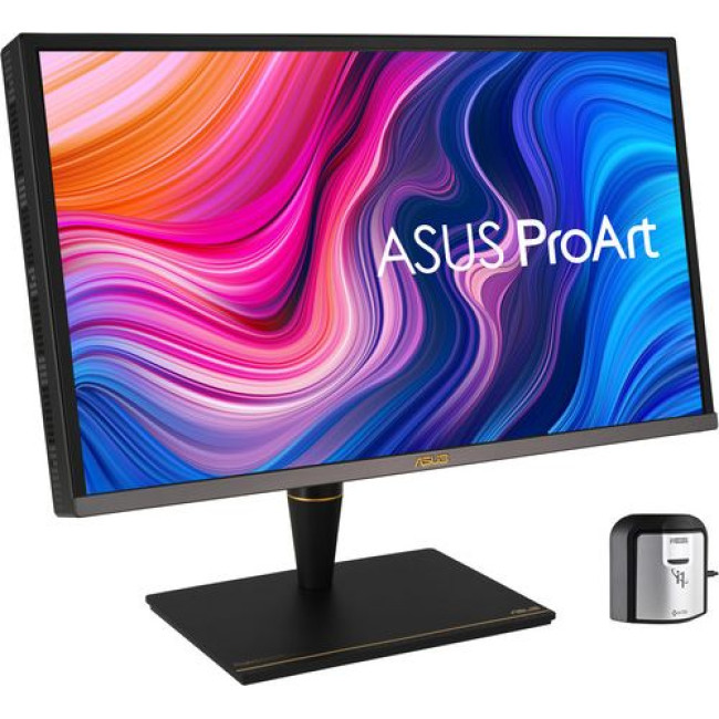 Монитор Asus ProArt PA27UCX-K (90LM04NC-B01370)