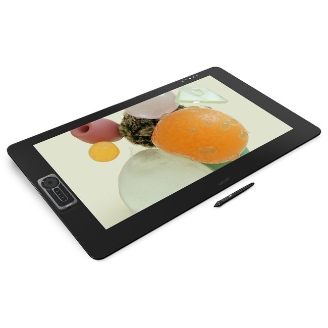 Wacom Cintiq Pro Touch 32 (DTH-3220)