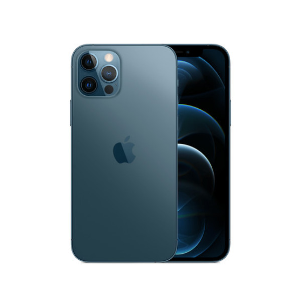 Смартфон Apple iPhone 12 Pro 128GB Pacific Blue (MGMN3/MGLR3)