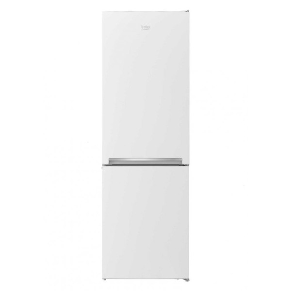 Beko RCNA366K30W: Холодильник с широким функционалом