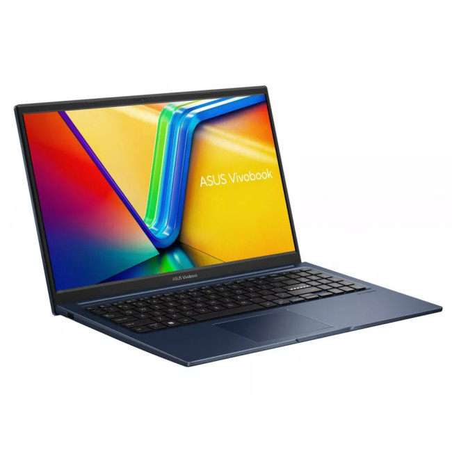 Ноутбук Asus VivoBook X1504ZA (X1504ZA-BQ661W)