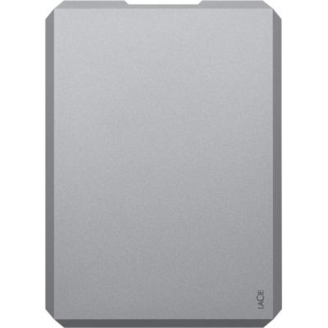 LaCie Mobile Drive 4 TB (STHG4000402)