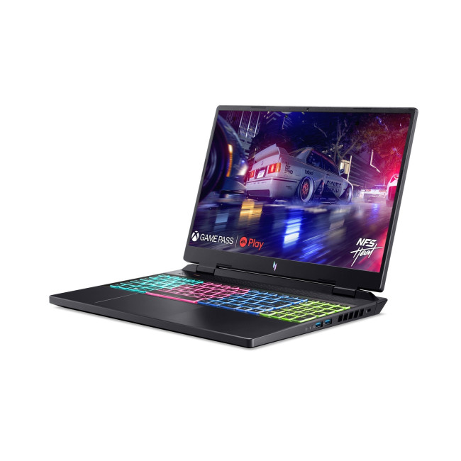 Ноутбук Acer Nitro 16 AN16-41-R5LX (NH.QLJEP.007)