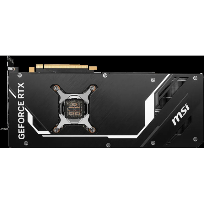 Видеокарта MSI GeForce RTX4080 SUPER 16GB VENTUS 3X OC (RTX 4080 SUPER 16G VENTUS 3X OC)