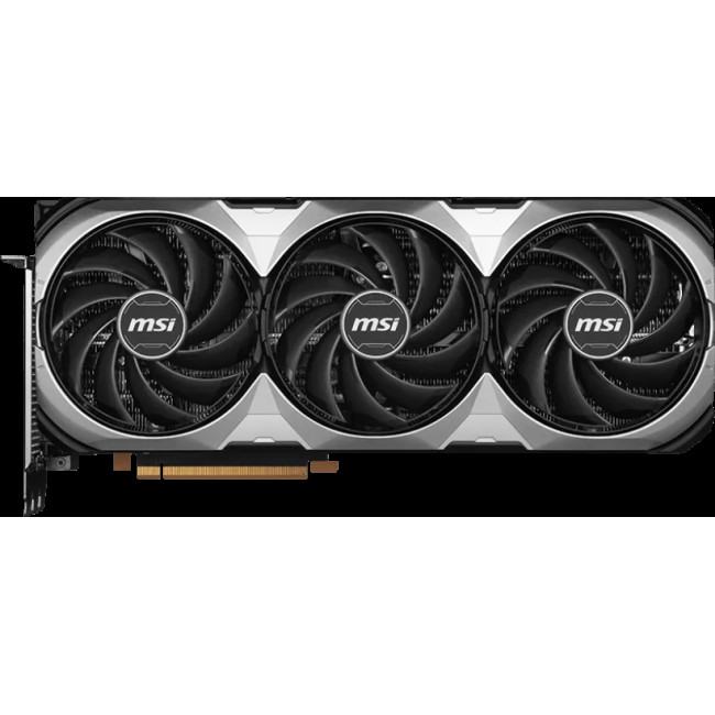 Видеокарта MSI GeForce RTX4080 SUPER 16GB VENTUS 3X OC (RTX 4080 SUPER 16G VENTUS 3X OC)