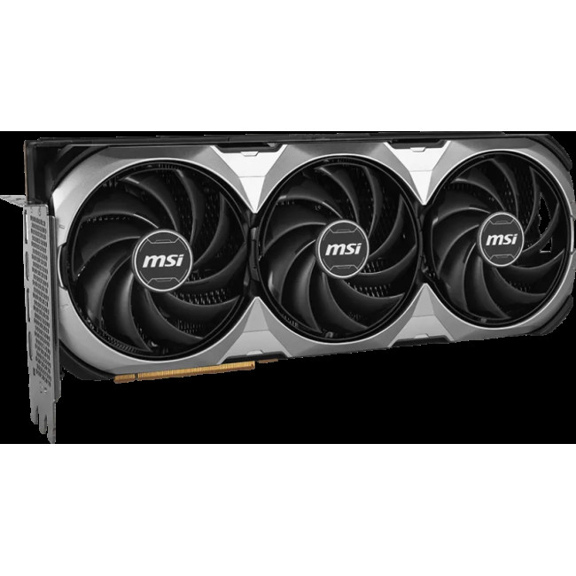 Видеокарта MSI GeForce RTX4080 SUPER 16GB VENTUS 3X OC (RTX 4080 SUPER 16G VENTUS 3X OC)