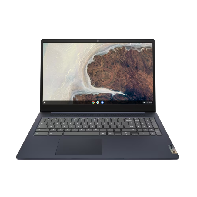 Ноутбук Lenovo IdeaPad 3 Chrome 15IJL6 (82N40020US)