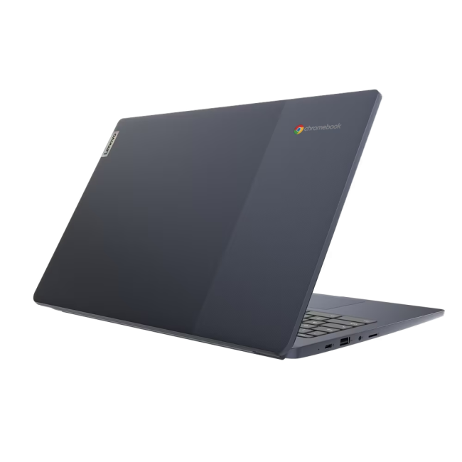 Ноутбук Lenovo IdeaPad 3 Chrome 15IJL6 (82N40020US)