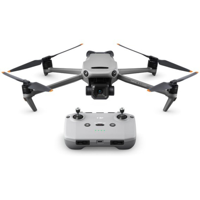 DJI Mavic 3 Classic with RC-N1 Remote (CP.MA.00000596.01)