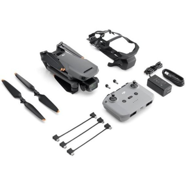 DJI Mavic 3 Classic with RC-N1 Remote (CP.MA.00000596.01)