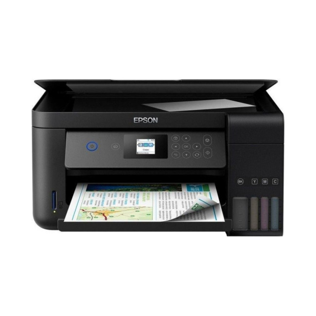 Epson EcoTank L4260 c WiFi (C11CJ63412)