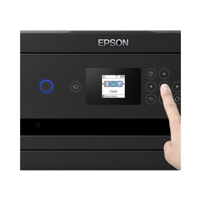 Epson EcoTank L4260 c WiFi (C11CJ63412)