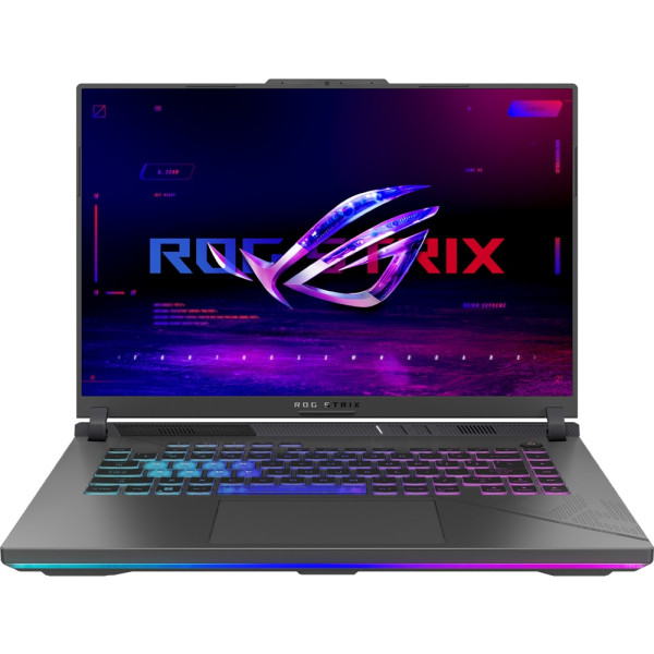 Asus ROG Strix G16 G614JIR (G614JIR-N4068): Интернет-магазин лучшей игровой ноутбуков