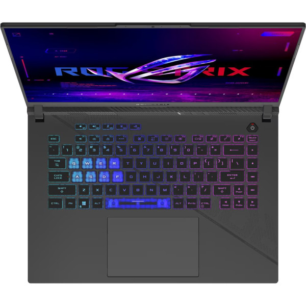 Asus ROG Strix G16 G614JIR (G614JIR-N4068): Интернет-магазин лучшей игровой ноутбуков